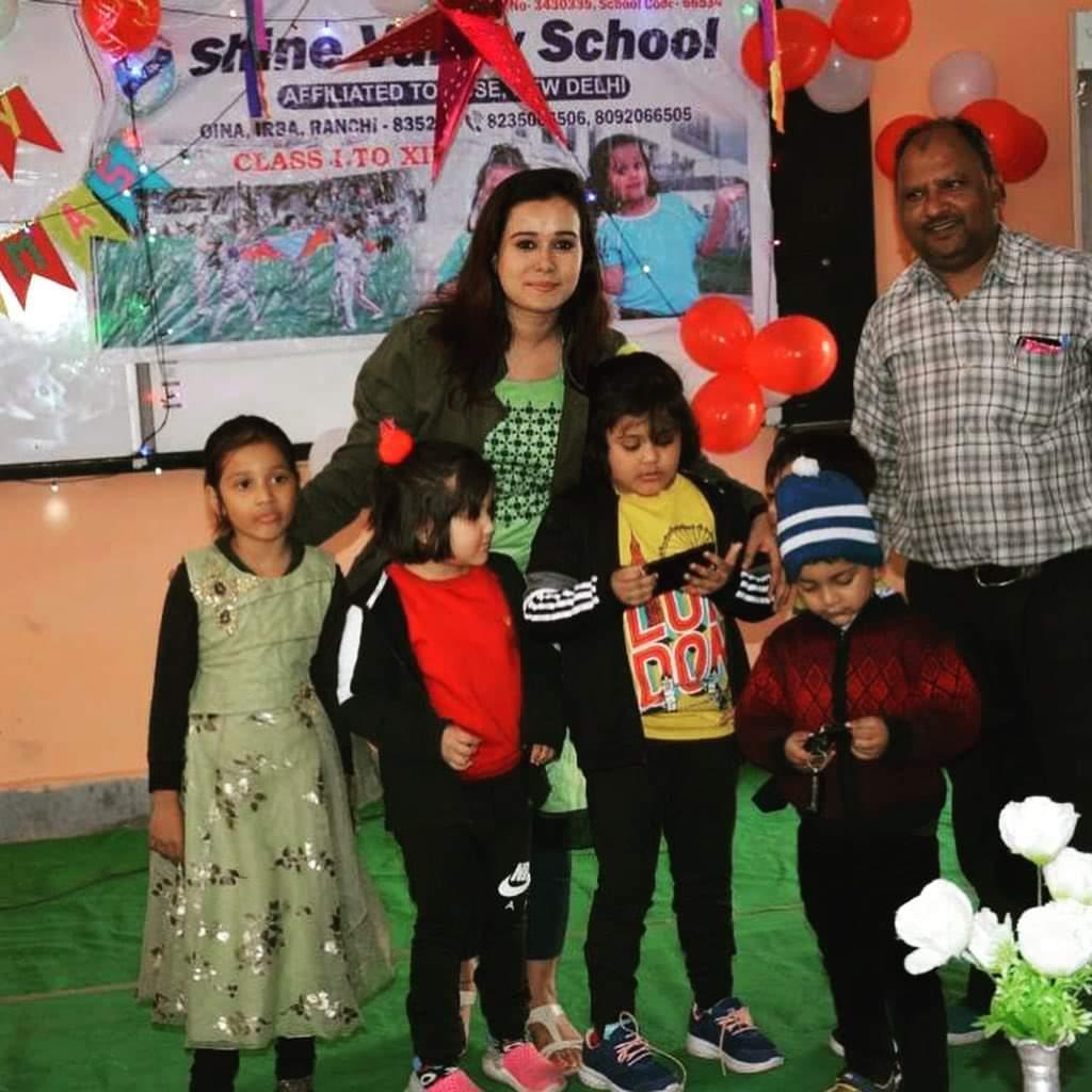 Shine Abdur Razzaque Ansari Institute of Health Education and Research Center Ranchi Events photo 1